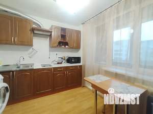 1-к квартира, посуточно, 30м2, 7/9 этаж