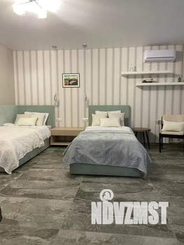 Студия квартира, посуточно, 28м2, 2/9 этаж