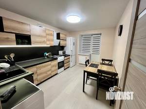 1-к квартира, посуточно, 40м2, 7/9 этаж
