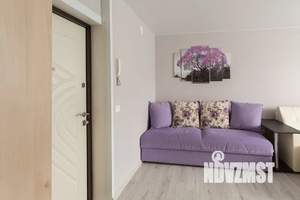 Студия квартира, посуточно, 28м2, 3/5 этаж