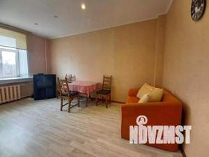 2-к квартира, на длительный срок, 50м2, 4/5 этаж