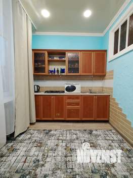 1-к квартира, посуточно, 30м2, 2/5 этаж