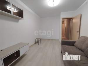 1-к квартира, на длительный срок, 36м2, 13/16 этаж