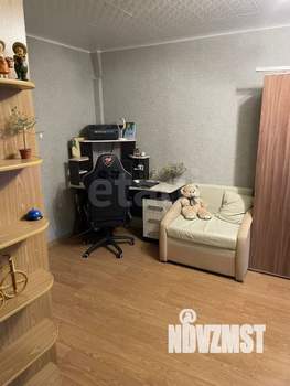 1-к квартира, на длительный срок, 31м2, 5/5 этаж