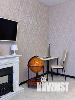 2-к квартира, посуточно, 61м2, 3/4 этаж