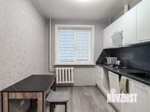 2-к квартира, на длительный срок, 49м2, 1/5 этаж