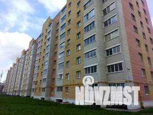 1-к квартира, на длительный срок, 39м2, 1/10 этаж