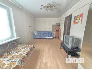 1-к квартира, на длительный срок, 31м2, 3/5 этаж