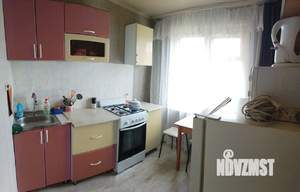 2-к квартира, на длительный срок, 42м2, 3/5 этаж