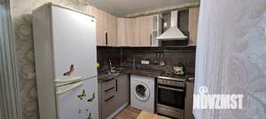 2-к квартира, на длительный срок, 44м2, 3/5 этаж