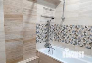 1-к квартира, посуточно, 42м2, 4/7 этаж