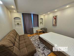 3-к квартира, посуточно, 86м2, 9/10 этаж