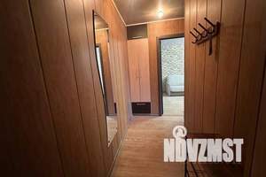 1-к квартира, посуточно, 35м2, 3/5 этаж