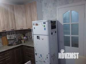 1-к квартира, посуточно, 35м2, 2/10 этаж