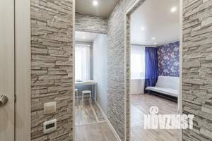 1-к квартира, посуточно, 30м2, 4/5 этаж