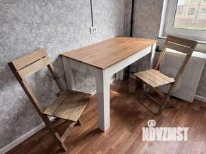 2-к квартира, на длительный срок, 41м2, 2/5 этаж