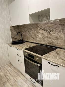 1-к квартира, на длительный срок, 35м2, 2/10 этаж