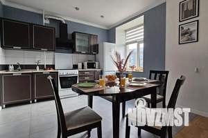 1-к квартира, посуточно, 57м2, 3/5 этаж