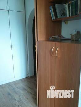 1-к квартира, на длительный срок, 34м2, 10/10 этаж