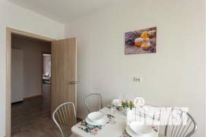 2-к квартира, посуточно, 53м2, 3/9 этаж