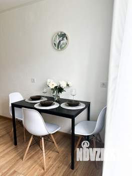 1-к квартира, на длительный срок, 40м2, 2/5 этаж