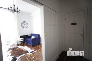 2-к квартира, посуточно, 55м2, 4/5 этаж