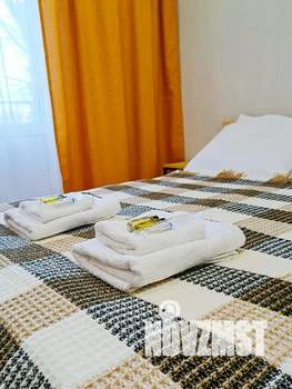 1-к квартира, посуточно, 30м2, 3/5 этаж