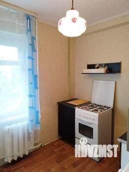 1-к квартира, на длительный срок, 30м2, 4/5 этаж