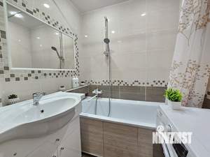 1-к квартира, посуточно, 35м2, 1/5 этаж