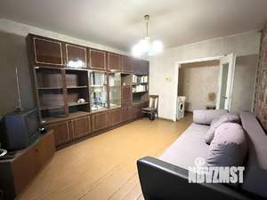 3-к квартира, на длительный срок, 66м2, 8/9 этаж