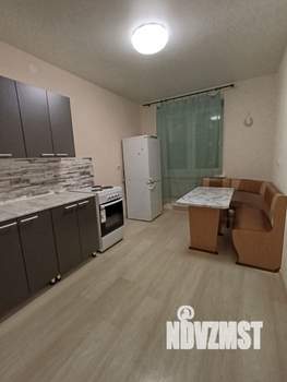 1-к квартира, на длительный срок, 34м2, 8/16 этаж