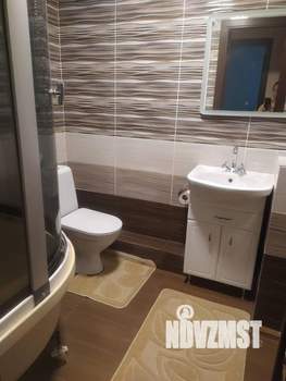 2-к квартира, на длительный срок, 42м2, 10/17 этаж