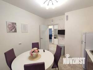 2-к квартира, посуточно, 54м2, 2/9 этаж