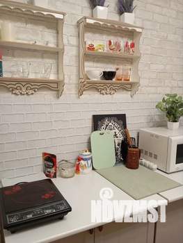 2-к квартира, посуточно, 36м2, 1/5 этаж