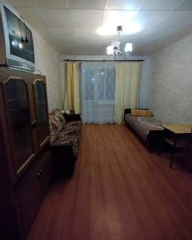 2-к квартира, на длительный срок, 50м2, 1/10 этаж