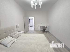 1-к квартира, на длительный срок, 49м2, 12/16 этаж