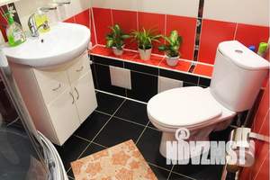 2-к квартира, посуточно, 60м2, 1/5 этаж