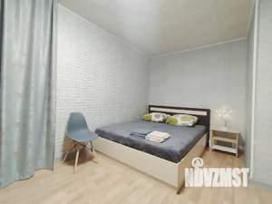 1-к квартира, посуточно, 30м2, 5/5 этаж