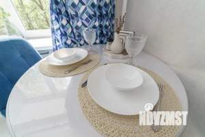 1-к квартира, посуточно, 30м2, 3/5 этаж