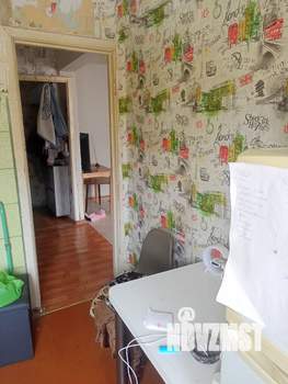 2-к квартира, на длительный срок, 45м2, 4/6 этаж