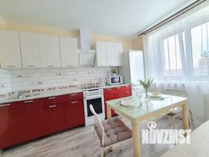 2-к квартира, посуточно, 50м2, 7/10 этаж