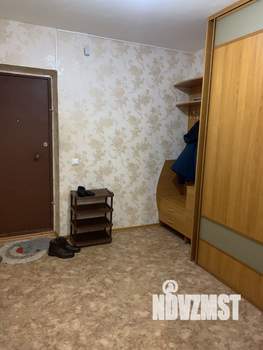 1-к квартира, на длительный срок, 46м2, 3/6 этаж