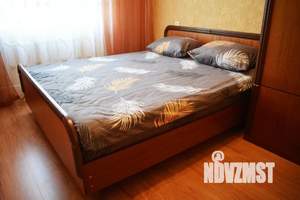 2-к квартира, посуточно, 55м2, 1/1 этаж