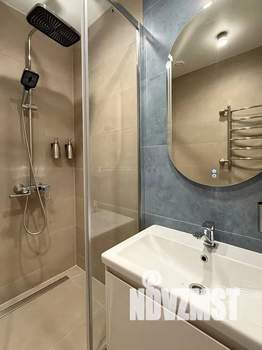 1-к квартира, посуточно, 20м2, 1/4 этаж