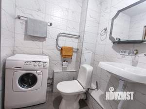 1-к квартира, посуточно, 56м2, 1/1 этаж