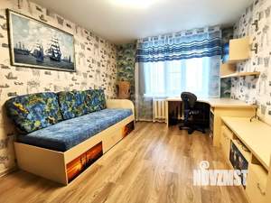 2-к квартира, на длительный срок, 73м2, 10/10 этаж