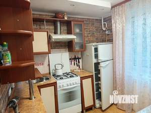 1-к квартира, на длительный срок, 30м2, 1/6 этаж