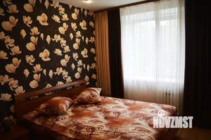 2-к квартира, посуточно, 50м2, 1/1 этаж