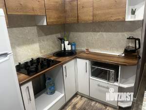 2-к квартира, на длительный срок, 43м2, 1/5 этаж