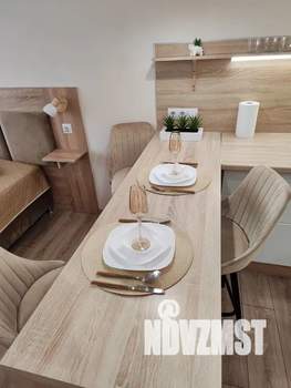 Студия квартира, посуточно, 30м2, 3/16 этаж